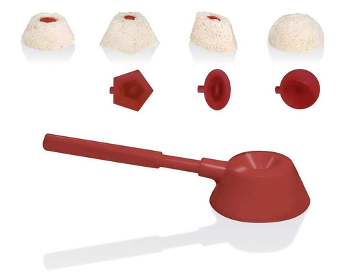 Форма для риса Paderno