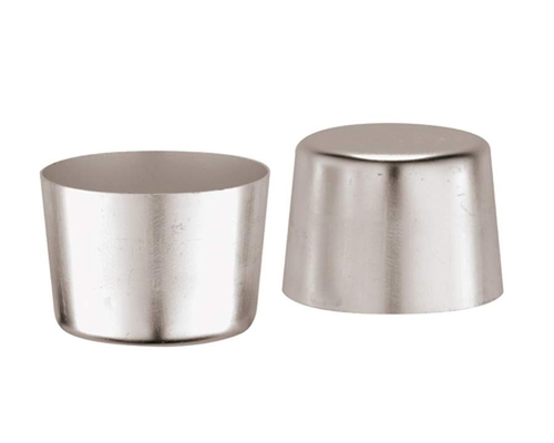 Форма для выкладки Paderno D=6 см