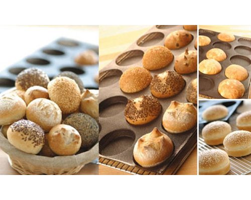 Форма для выпечки Paderno 41759-09