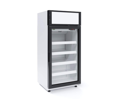 Холодильный шкаф ШХСн-0,06СК (для икры и пресервов)