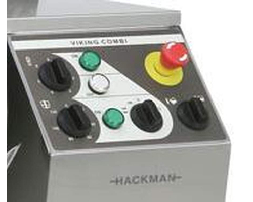 Котел Hackman Metos Viking 100E COMBI (с миксером)