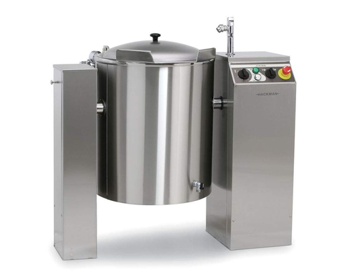 Котел Hackman Metos Viking 60E