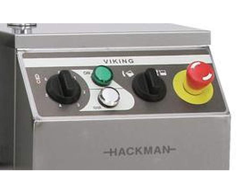 Котел Hackman Metos Viking 60E