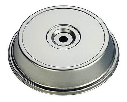 Крышка для горячего Paderno 26,5 см