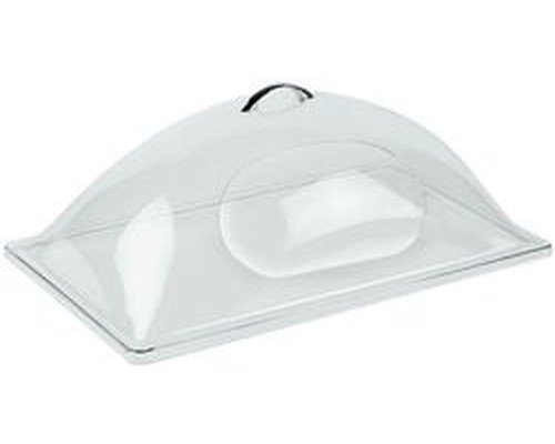 Крышка пластиковая GN1/1 Paderno