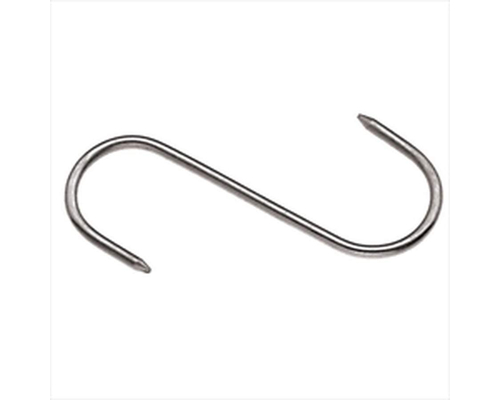 Крюк для мяса двухсторонний Paderno 6 см