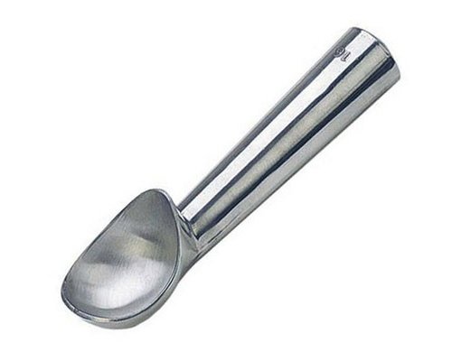 Ложка для мороженого Paderno 50 мл