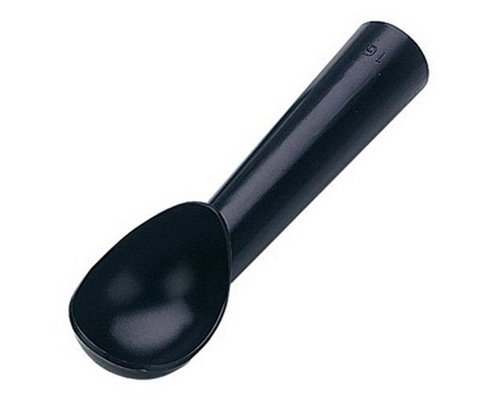 Ложка для мороженого Paderno 50 мм 41469-24