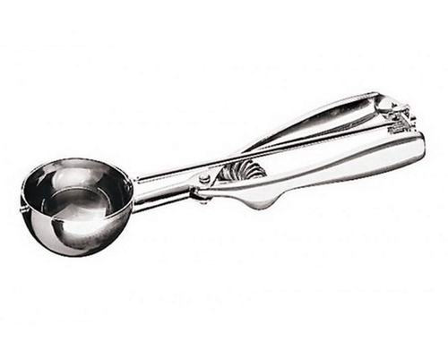 Ложка для мороженого с механизмом Paderno 41473-31