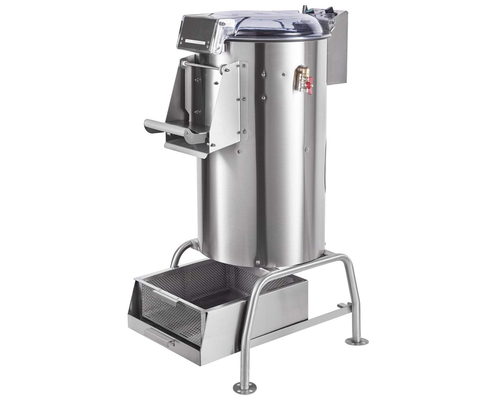 Машина картофелеочистительная Abat МКК-150-01 Cubitron