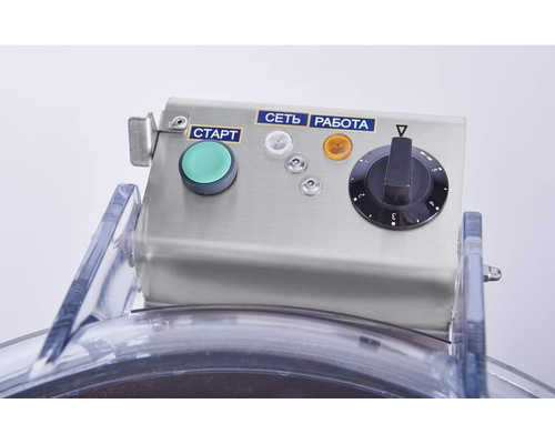 Машина картофелеочистительная Abat МКК-150-01 Cubitron