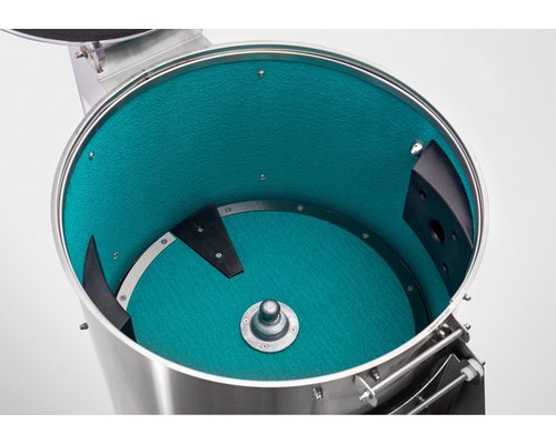 Машина картофелеочистительная Abat МКК-300-01 Cubitron