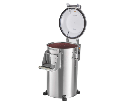 Машина картофелеочистительная кухонная Abat МКК-150