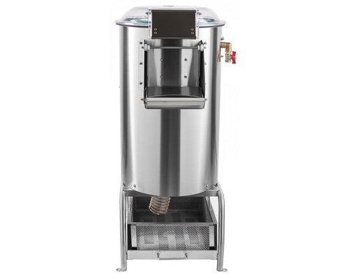 Машина картофелеочистительная кухонная Abat МКК-300-01