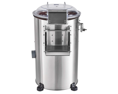 Машина картофелеочистительная кухонная Abat МКК-300