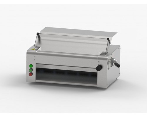 Машина тестораскаточная Abat ТРМ-500/850