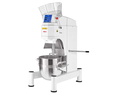 Миксер планетарный Abat МПЛ-40