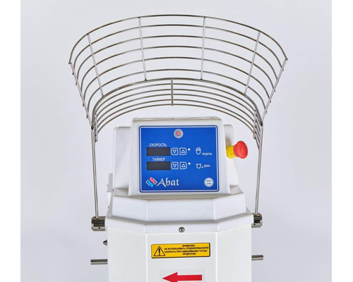 Миксер планетарный Abat МПЛ-40