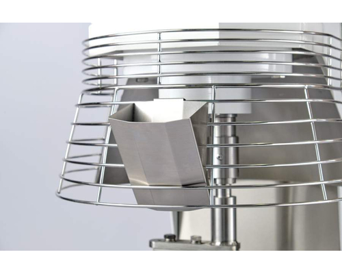 Миксер планетарный Abat МПЛ-40