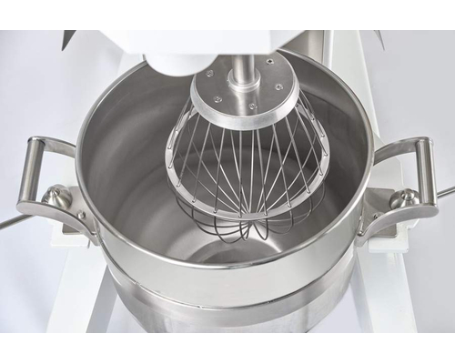 Миксер планетарный Abat МПЛ-40