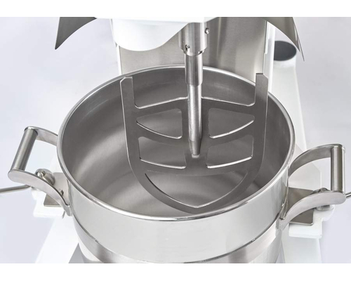 Миксер планетарный Abat МПЛ-40