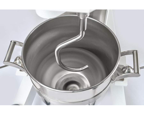 Миксер планетарный Abat МПЛ-40