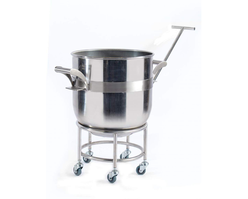 Миксер планетарный Abat МПЛ-40