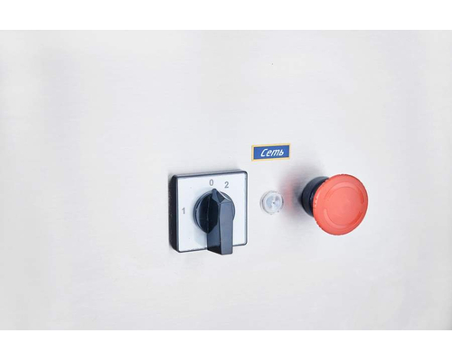 Мясорубка Abat МЭП-300Н-01