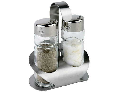Набор для специй APS 40470 (соль/перец)