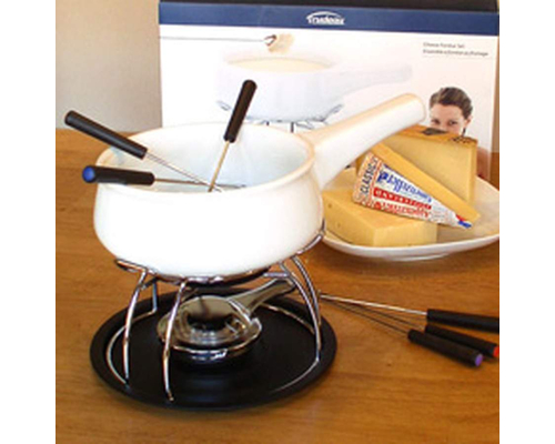 Набор фондю Paderno