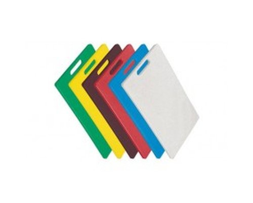 Набор пластиковых досок Paderno (6 шт)