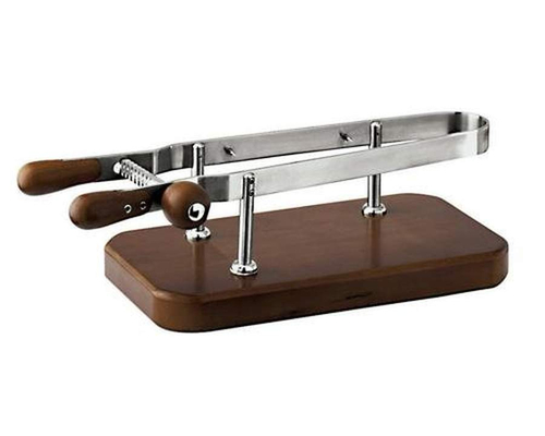 Подставка для разделки окорока Paderno