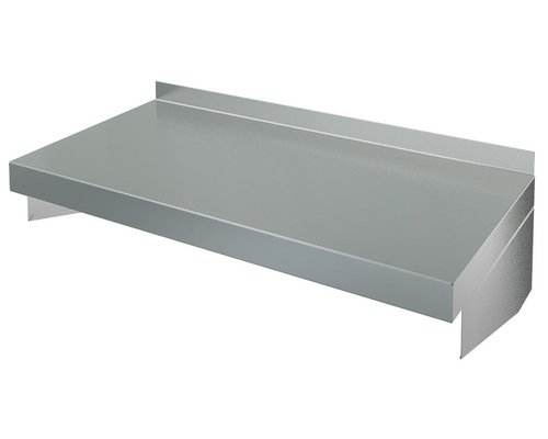 Полка настенная ПН-0,3/0,8