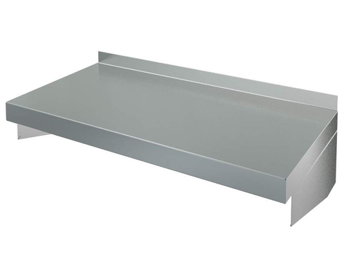 Полка настенная ПН-0,3/0,95