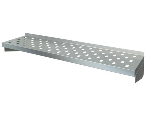 Полка настенная решётчатая ПН-Р-0,3/0,6