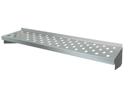 Полка настенная решётчатая ПН-Р-0,3/1,2