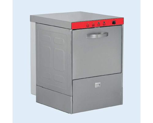 Посудомоечная машина фронтального типа Fornazza (электронное управление)