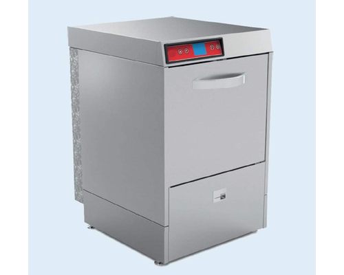 Посудомоечная машина фронтального типа Fornazza (механич. управление)