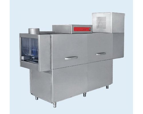 Посудомоечная машина конвейерная Fornazza (204 см, справо налево)