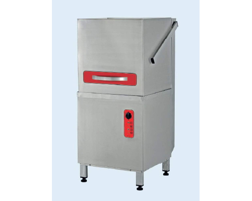 Посудомоечная машина купольного типа Fornazza (электронное управление)