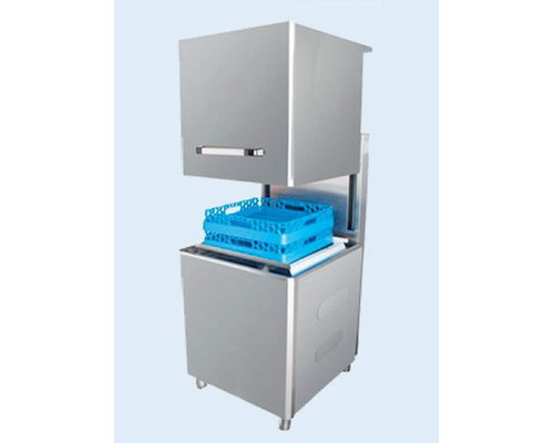 Посудомоечная машина купольного типа Fornazza (механическое управление)