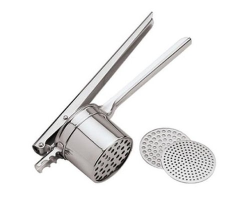 Пресс для чеснока Paderno 42566-03