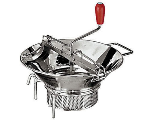 Протирка для овощей Paderno D=37 см