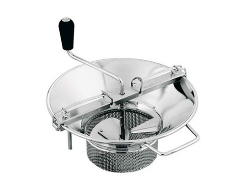 Протирка для овощного пюре Paderno D=37 см