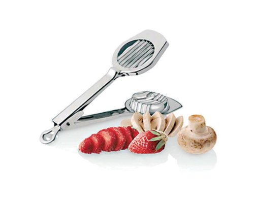 Резак для грибов и ягод Paderno