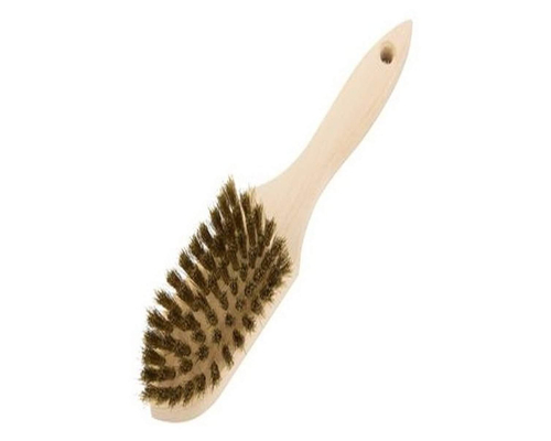 Щетка для чистки барбекю Paderno