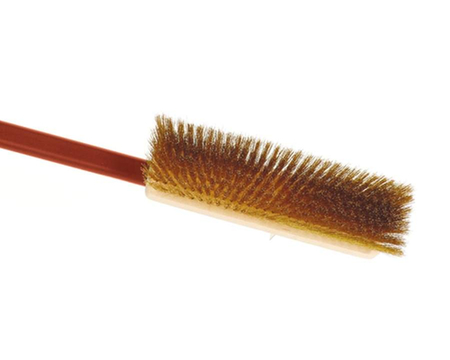 Щетка для чистки печи Paderno 16 см