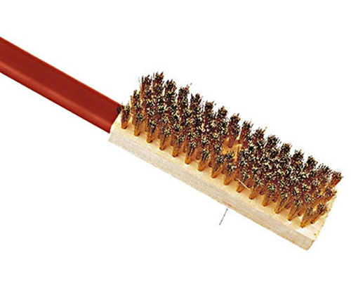 Щетка для чистки печи Paderno 20 см