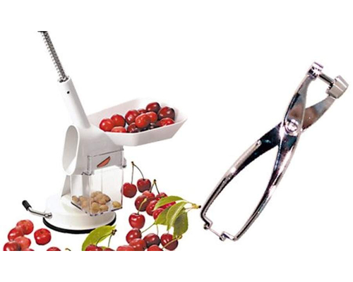 Щипцы для удаления косточек Paderno