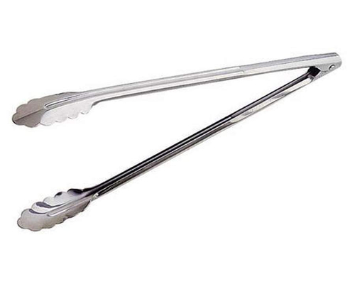 Щипцы сервировочные Paderno 30 см